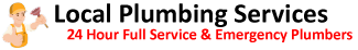 Mount Victoria MD 24 Hour Plumbers